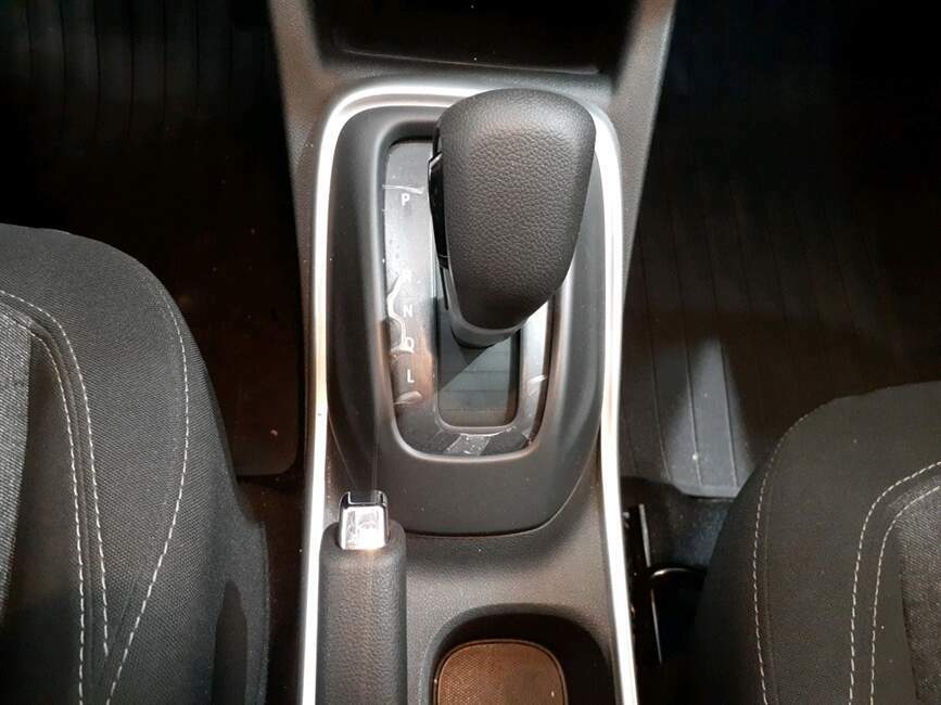 TRACKER 1.0 TURBO FLEX LT AUTOMATICO