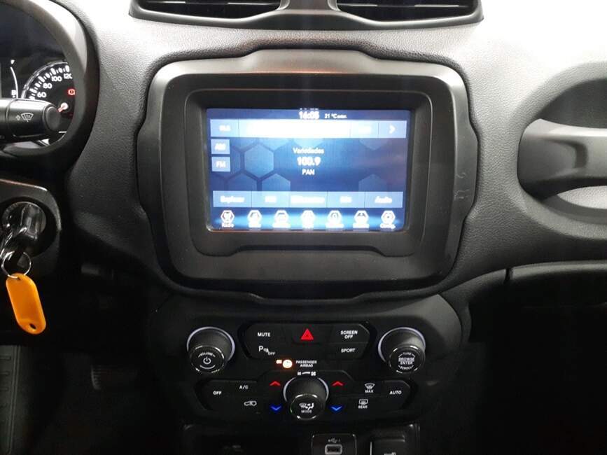 RENEGADE 1.8 16V FLEX SPORT 4P AUTOMATICO