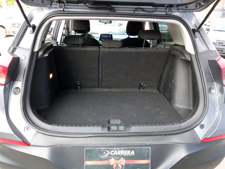 TRACKER 1.0 TURBO FLEX AUTOMATICO