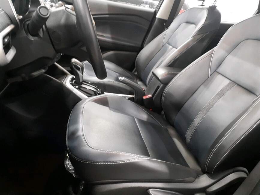 TRACKER 1.2 TURBO FLEX PREMIER AUTOMATICO