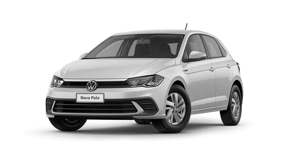 POLO COMFORTLINE TSI