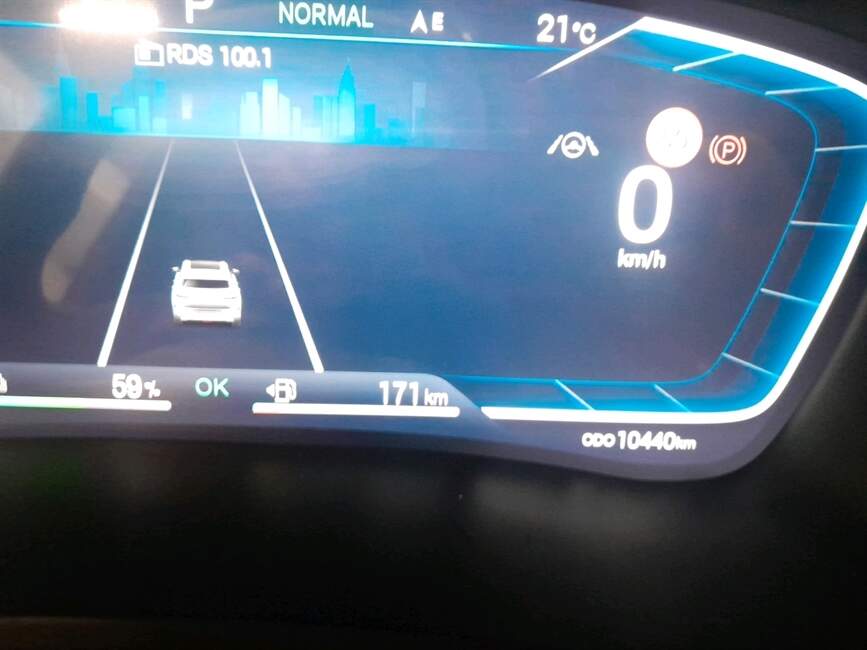 SONG PLUS 1.5 DM-I HÍBRIDO AUTOMÁTICO