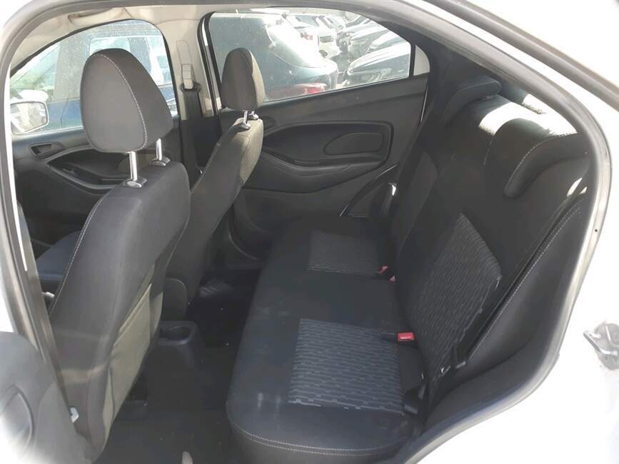 KA 1.0 TI-VCT FLEX SE MANUAL