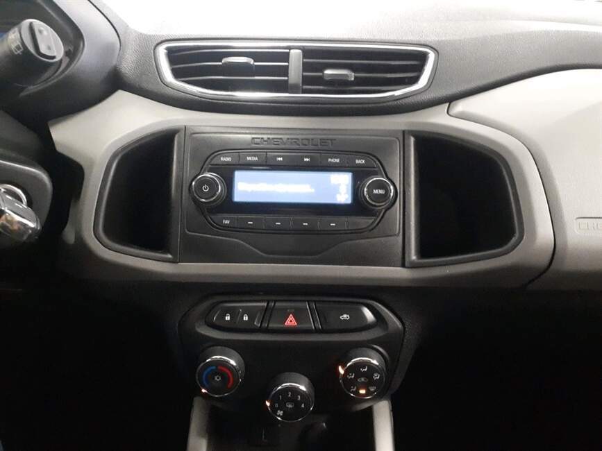 ONIX 1.0 MPFI LT 8V FLEX 4P MANUAL