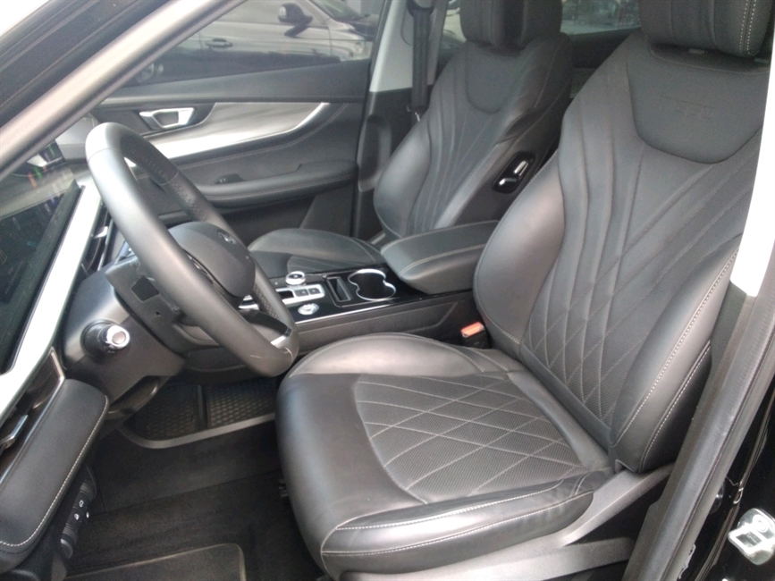 TIGGO 8 PRO 1.5 TCI PLUG-IN HYBRID DHT