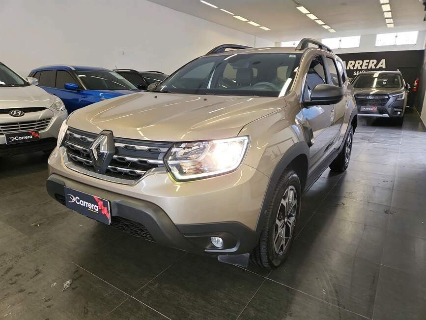 DUSTER 1.3 TCE FLEX ICONIC X-TRONIC