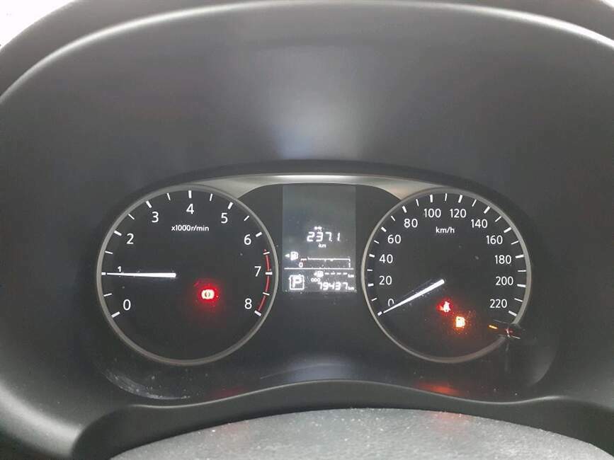 KICKS 1.6 16V FLEXSTART SV 4P XTRONIC