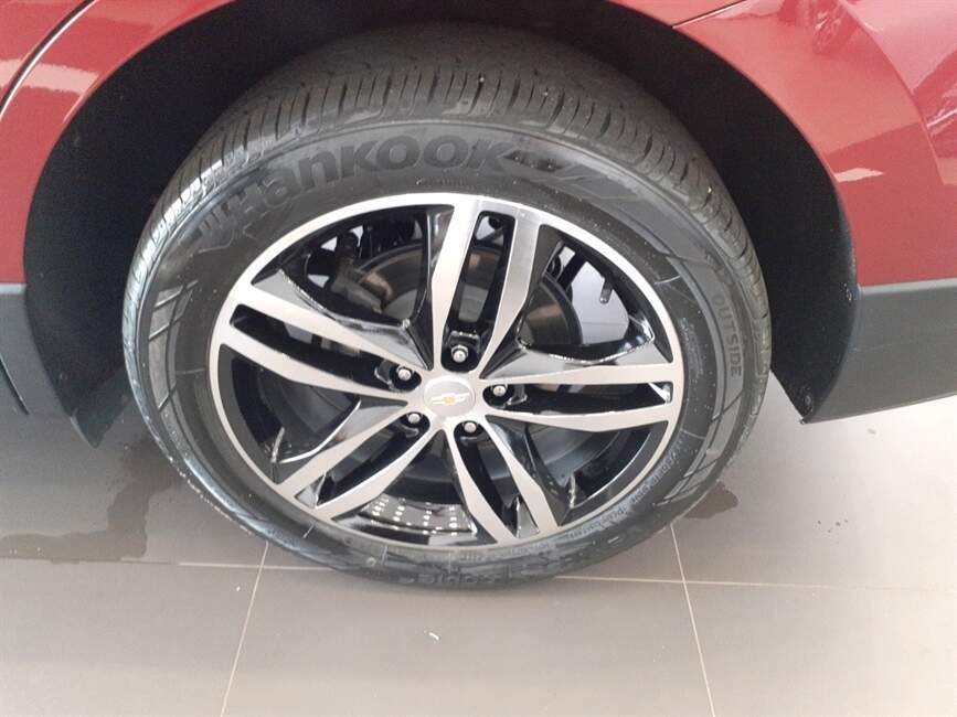 EQUINOX 2.0 16V TURBO GASOLINA PREMIER AWD AUTOMAT