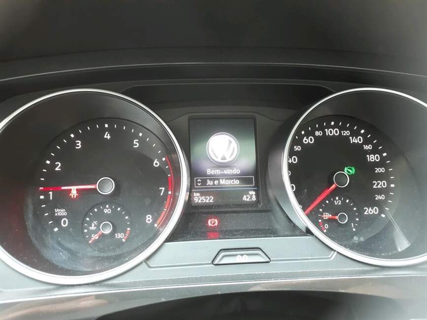 TIGUAN 1.4 250 TSI TOTAL FLEX ALLSPACE COMFORTLINE