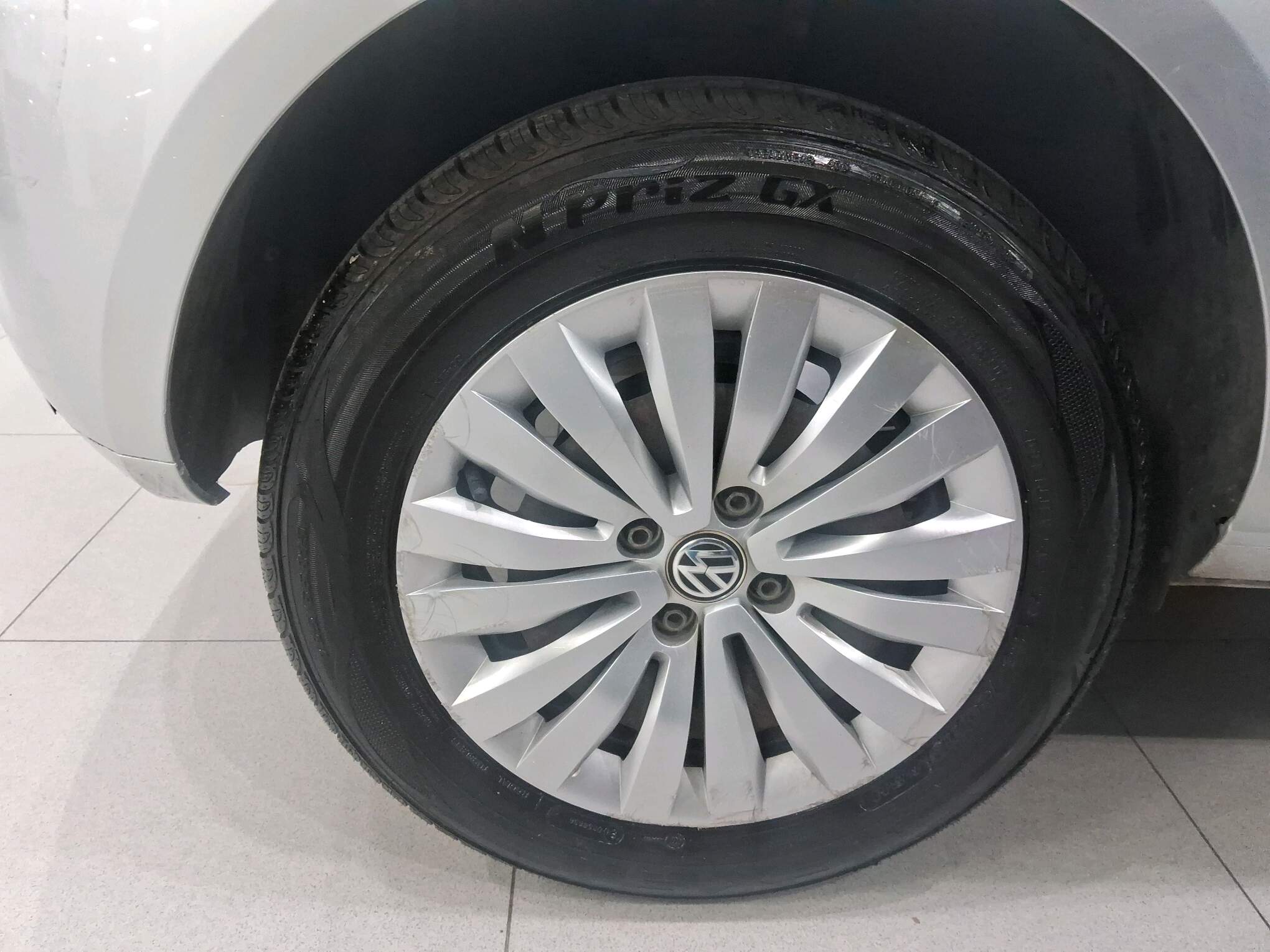 GOL 1.6 MI COMFORTLINE 8V FLEX 4P AUTOMATIZADO