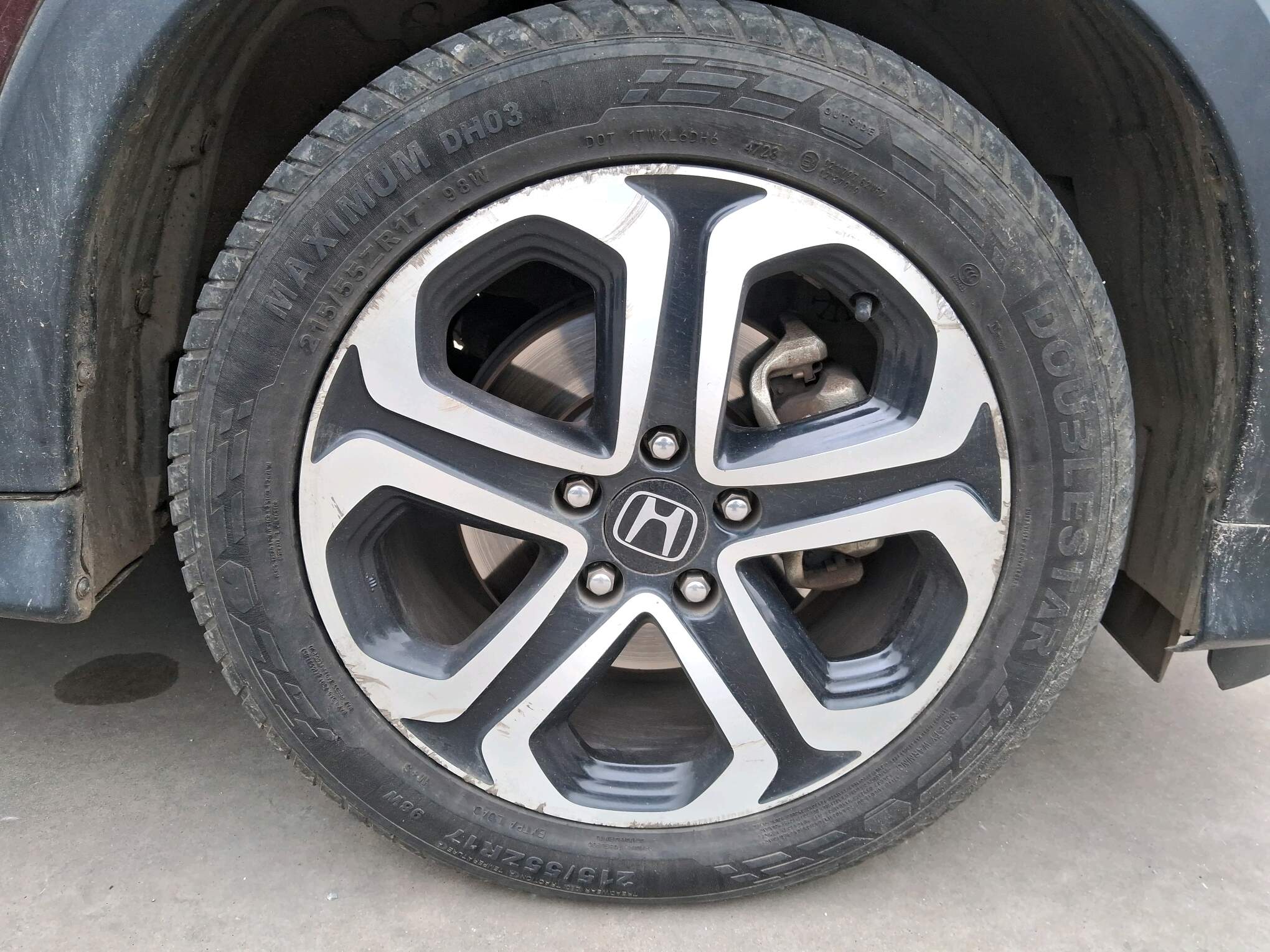 HR-V 1.8 16V FLEX EXL 4P AUTOMATICO