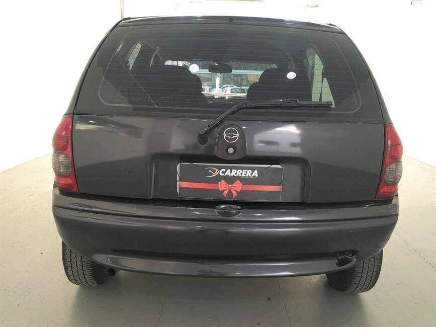 CORSA 1.6 MPFI WIND 8V GASOLINA 2P MANUAL