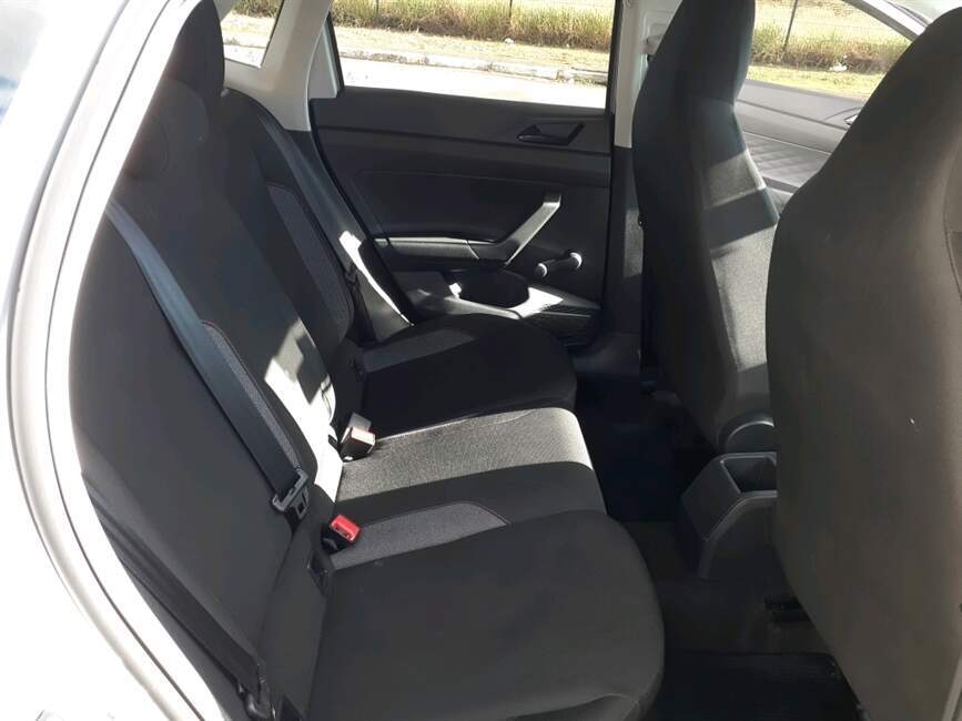 POLO 1.0 MPI TRACK MANUAL