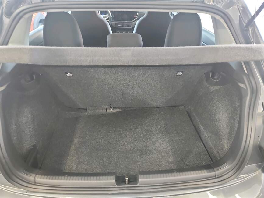 POLO 1.0 170 TSI COMFORTLINE AUTOMÁTICO