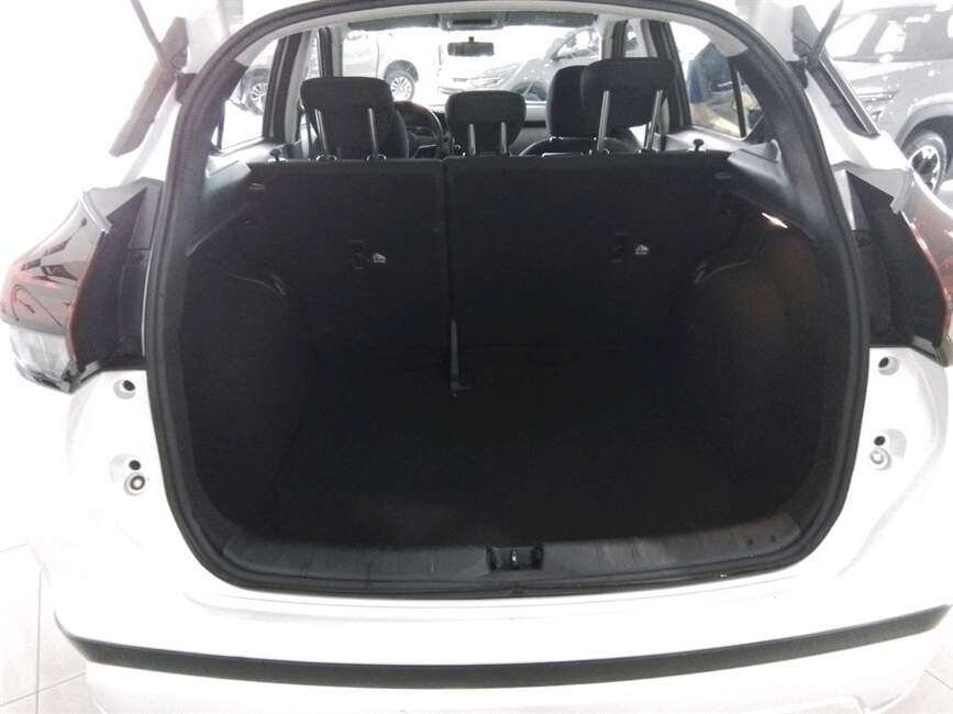 KICKS 1.6 16V FLEXSTART ACTIVE XTRONIC