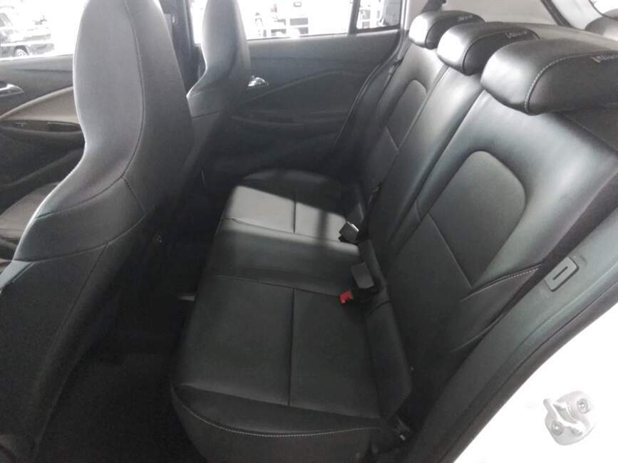 ONIX 1.0 TURBO FLEX PREMIER AUTOMATICO