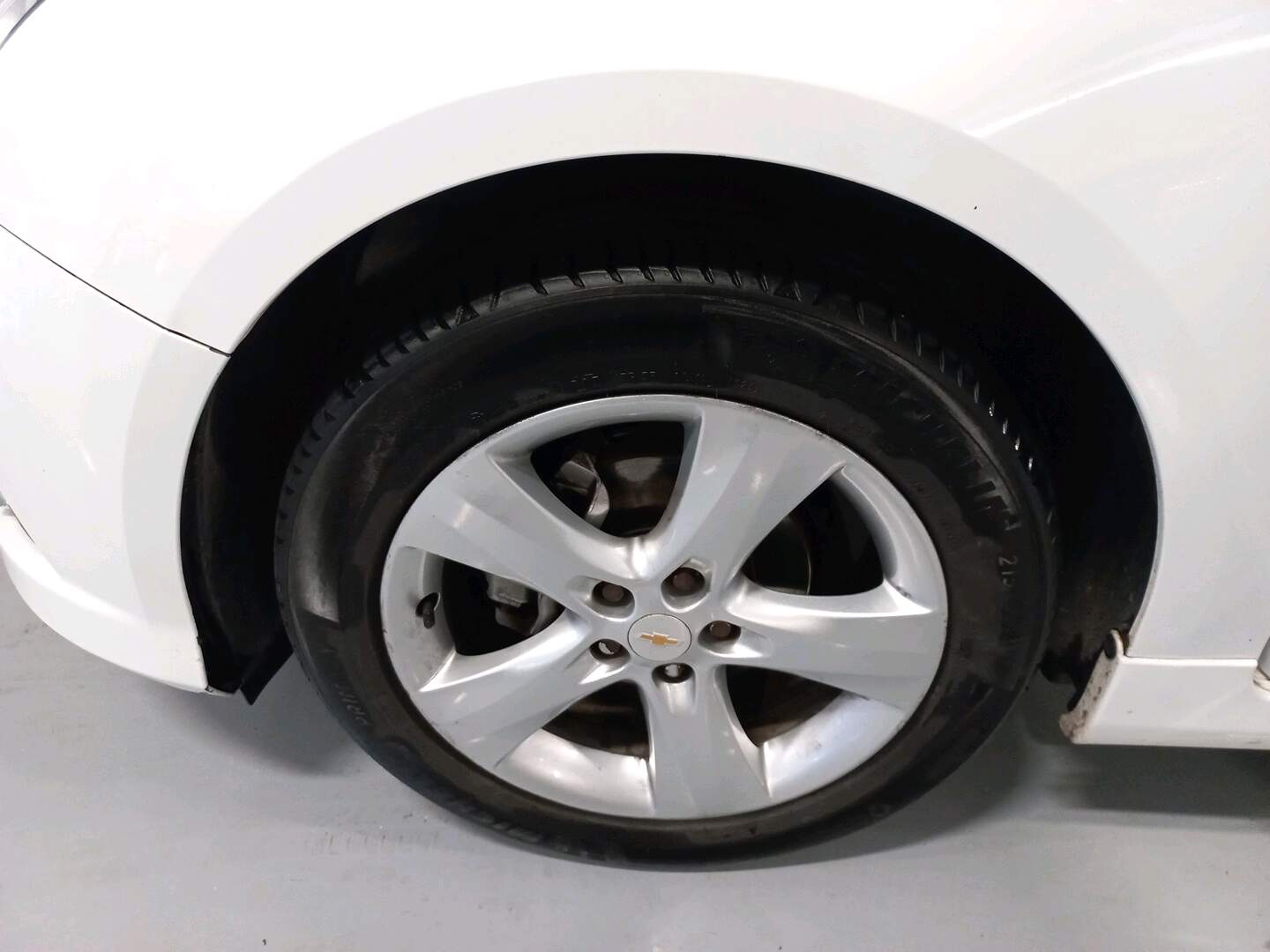 CRUZE 1.8 LTZ SPORT6 16V FLEX 4P AUTOMATICO