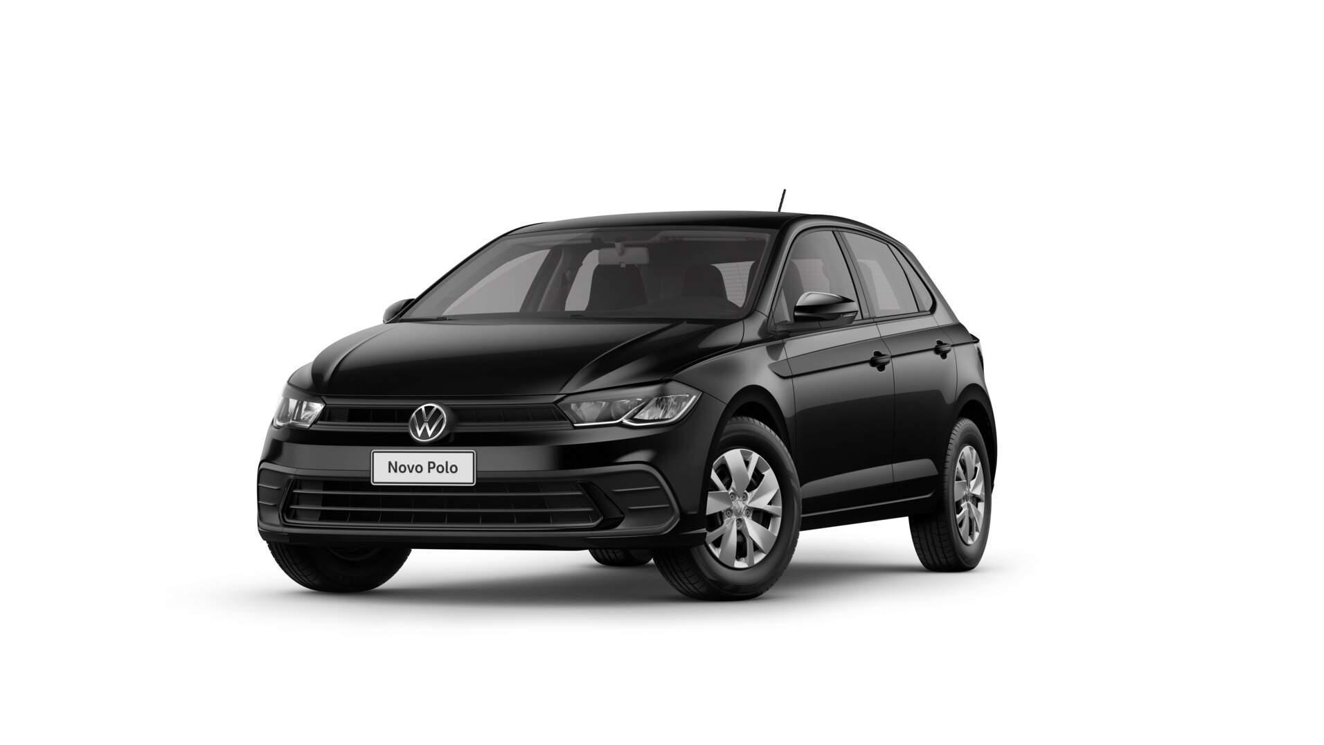POLO COMFORTLINE TSI
