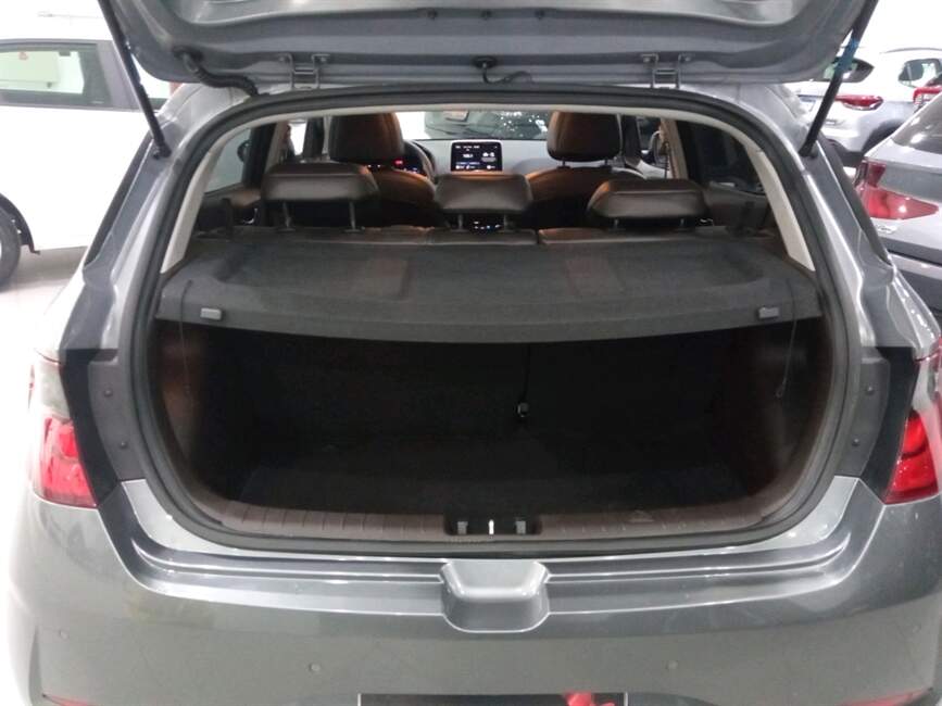HB20 1.0 TGDI FLEX PLATINUM AUTOMÁTICO