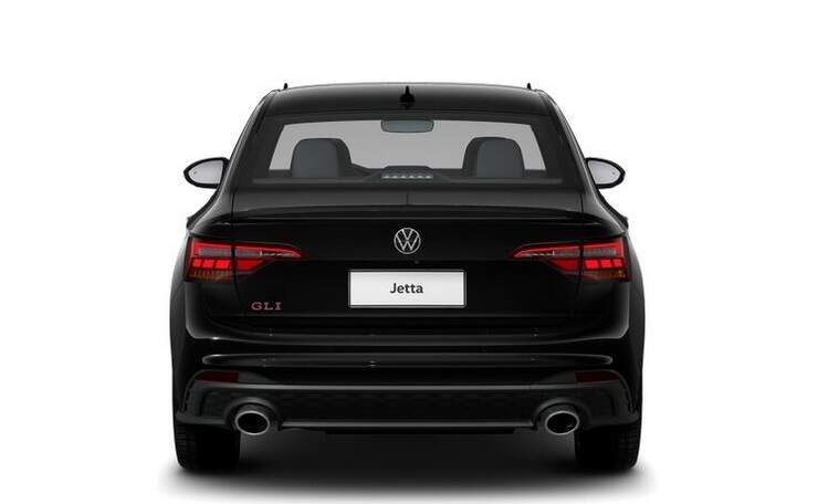JETTA GLI 2.0 350 TSI