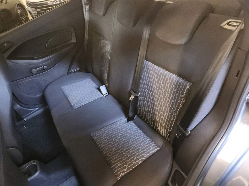 KA 1.0 TI-VCT FLEX SE PLUS MANUAL