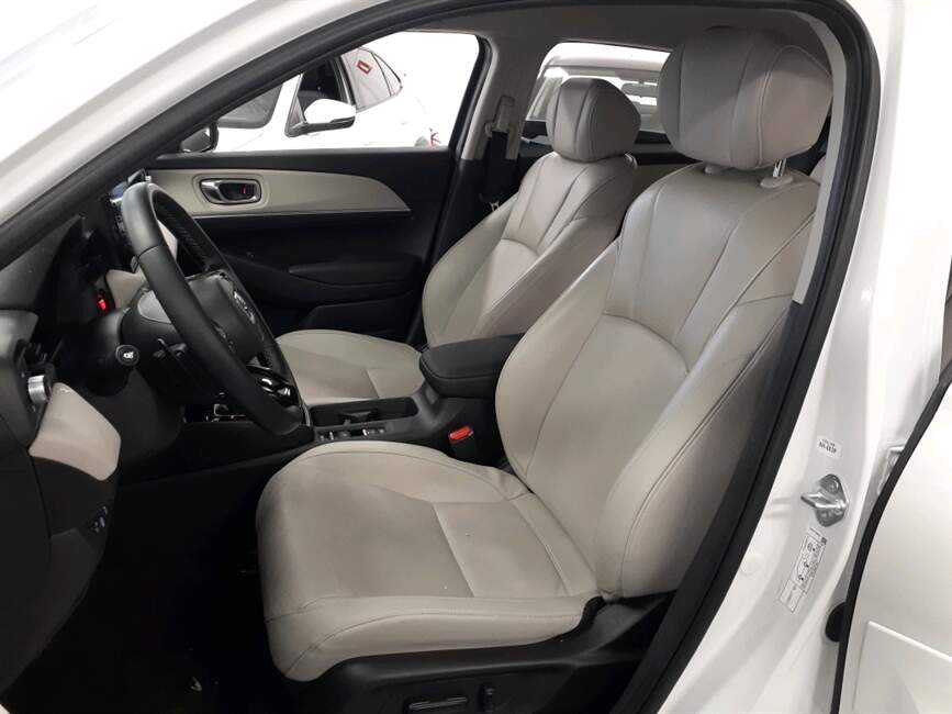 HR-V 1.5 DI I-VTEC TURBO FLEX TOURING CVT