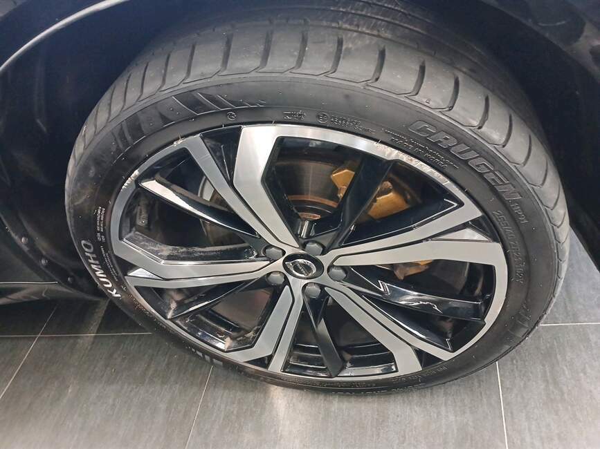 XC60 2.0 T8 RECHARGE R-DESIGN AWD GEARTRONIC