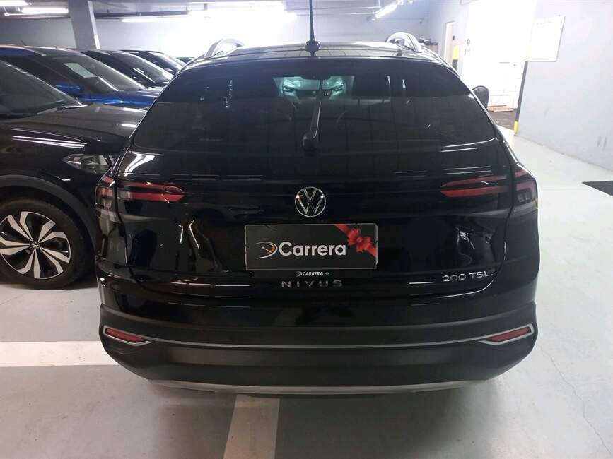 NIVUS 1.0 200 TSI TOTAL FLEX HIGHLINE AUTOMÁTICO
