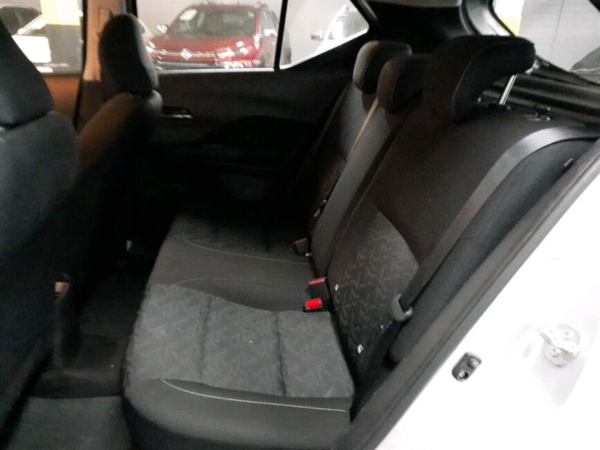 KICKS 1.6 16V FLEXSTART SENSE XTRONIC