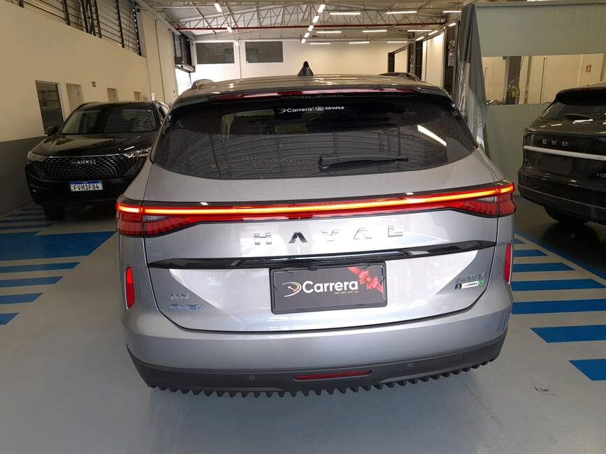 HAVAL H6 1.5  PHEV PREMIUM AWD E-TRACTION