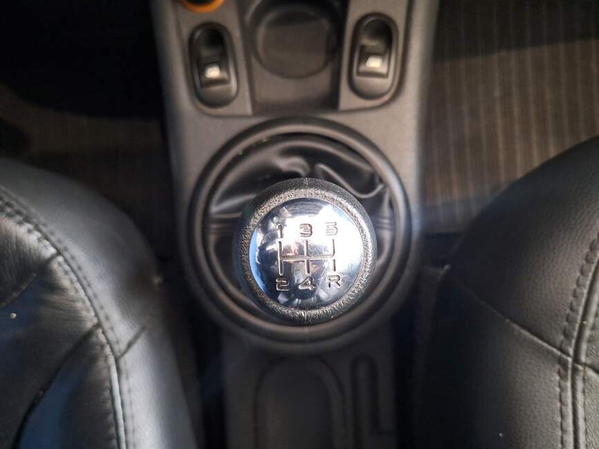 C3 1.4 I GLX 8V FLEX 4P MANUAL