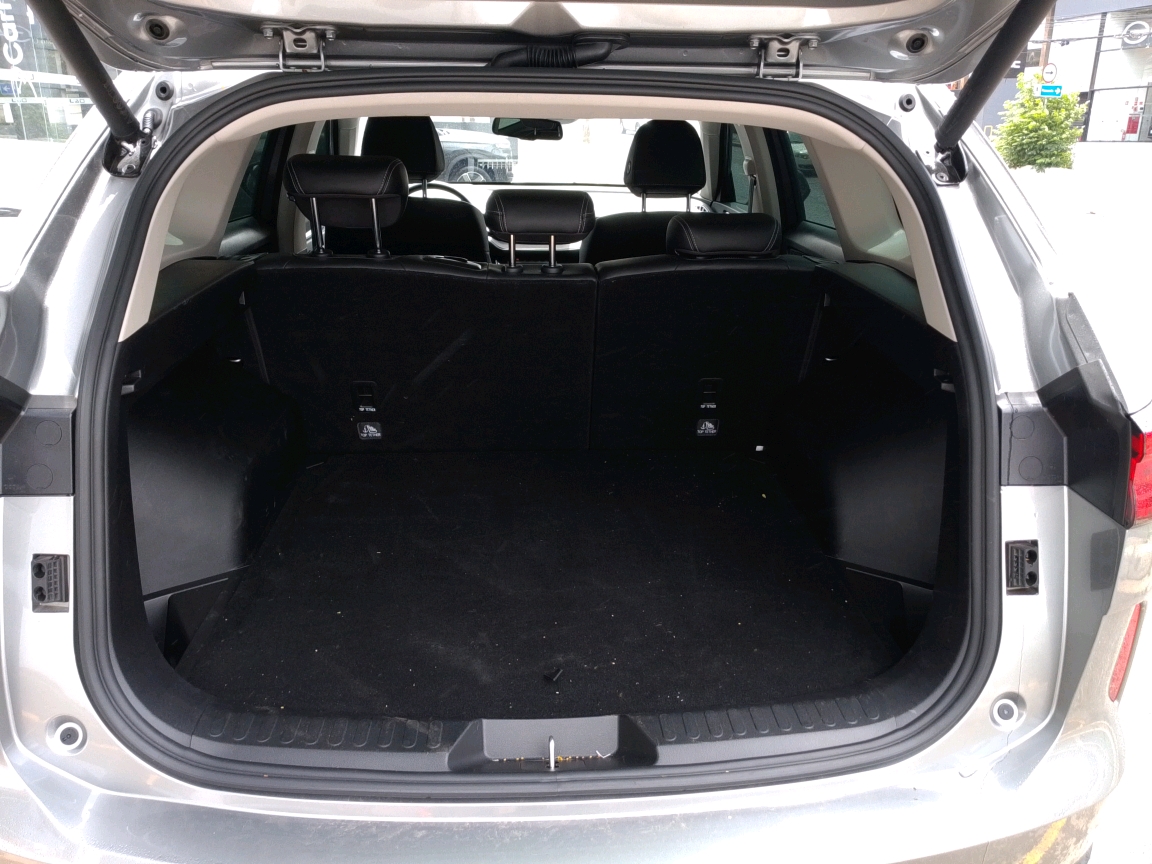 HAVAL H6 1.5 HEV PREMIUM E-TRACTION