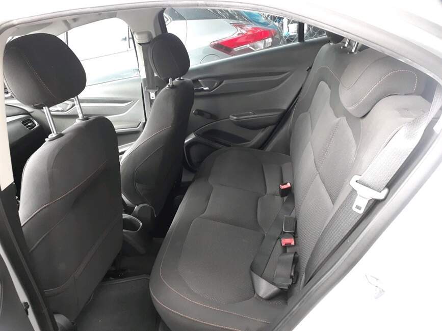 ONIX 1.0 MPFI LT 8V FLEX 4P MANUAL