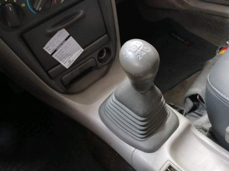 COROLLA 1.8 XEI 16V GASOLINA 4P MANUAL