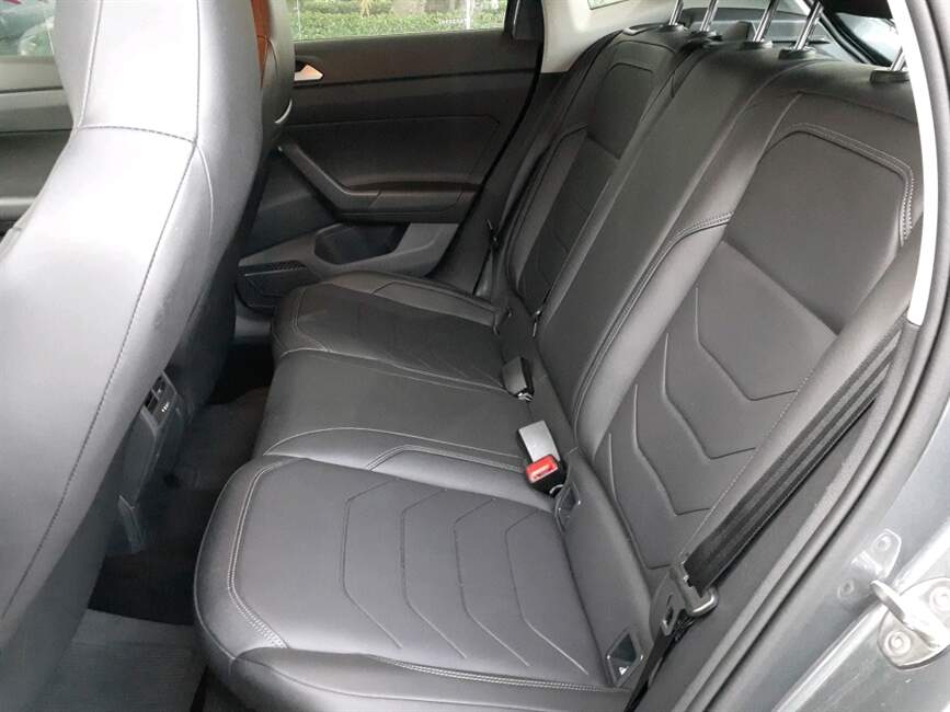 POLO 1.0  170 TSI HIGHLINE AUTOMÁTICO