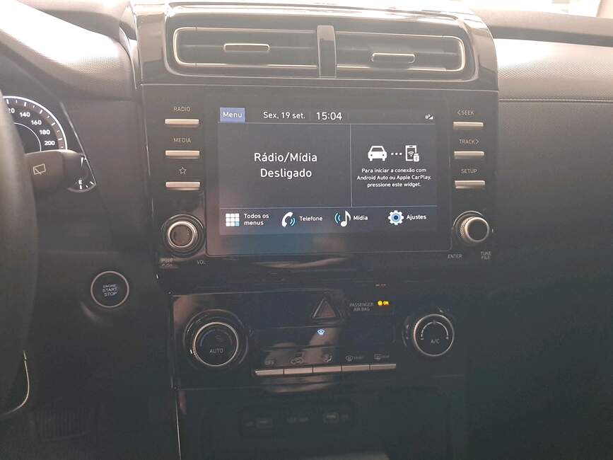 CRETA 1.0 TGDI FLEX LIMITED AUTOMÁTICO