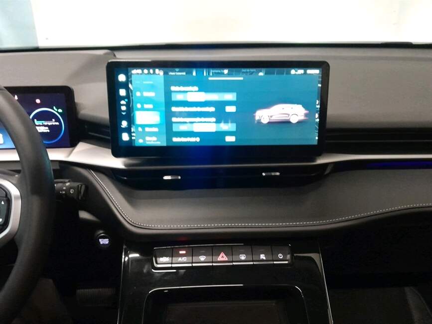 HAVAL 1.5 HEV PREMIUM E-TRACTION