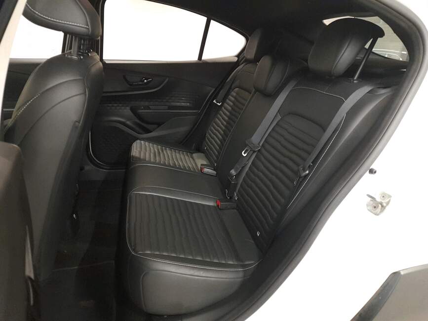 FASTBACK 1.3 TURBO 270 FLEX LIMITED EDITION AT6