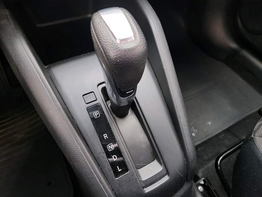 KICKS 1.6 16V FLEXSTART ACTIVE XTRONIC