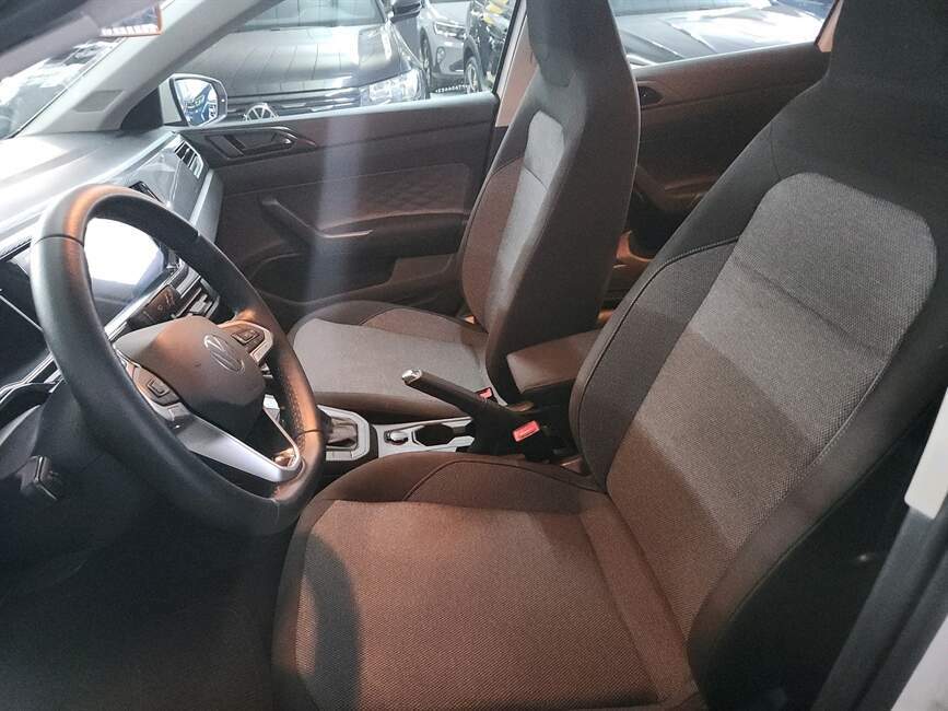 POLO 1.0 170 TSI COMFORTLINE AUTOMÁTICO