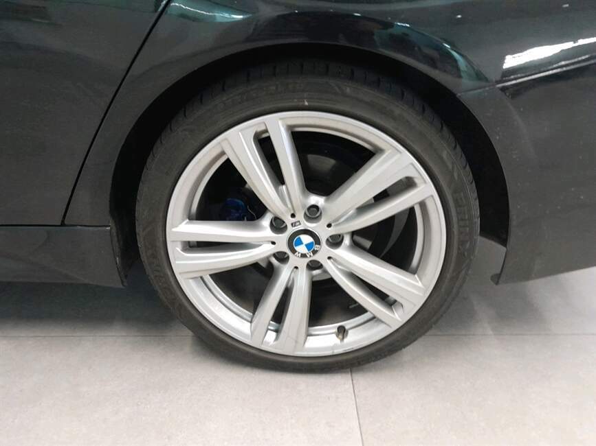 328I 2.0 M SPORT 16V ACTIVEFLEX 4P AUTOMATICO