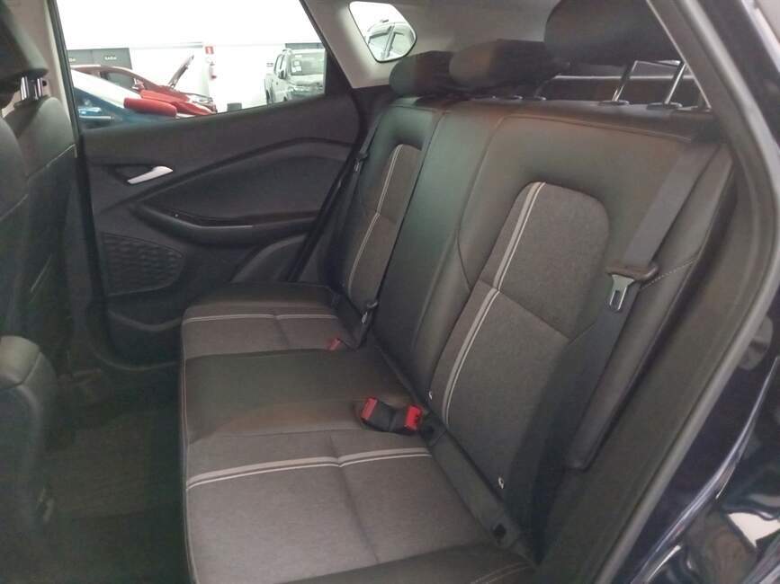 TRACKER 1.0 TURBO FLEX LTZ AUTOMATICO