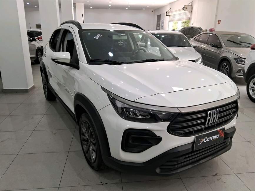 PULSE 1.3 FLEX DRIVE CVT