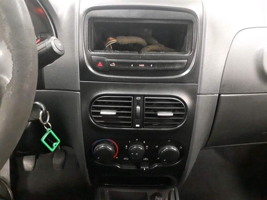 STRADA 1.4 MPI WORKING CS 8V FLEX 2P MANUAL