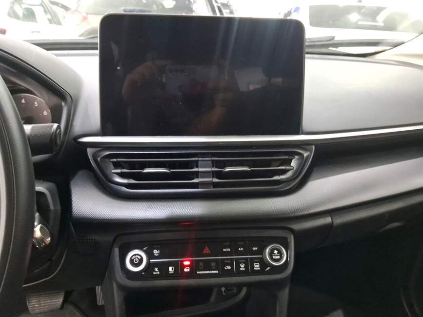 PULSE 1.3 FLEX DRIVE CVT
