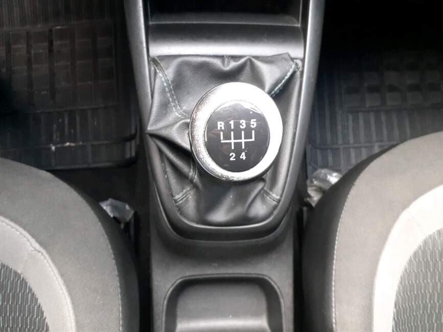 ONIX 1.0 MPFI LS 8V FLEX 4P MANUAL