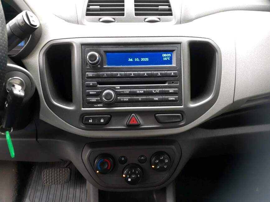 SPIN 1.8 LT 8V FLEX 4P AUTOMATICO