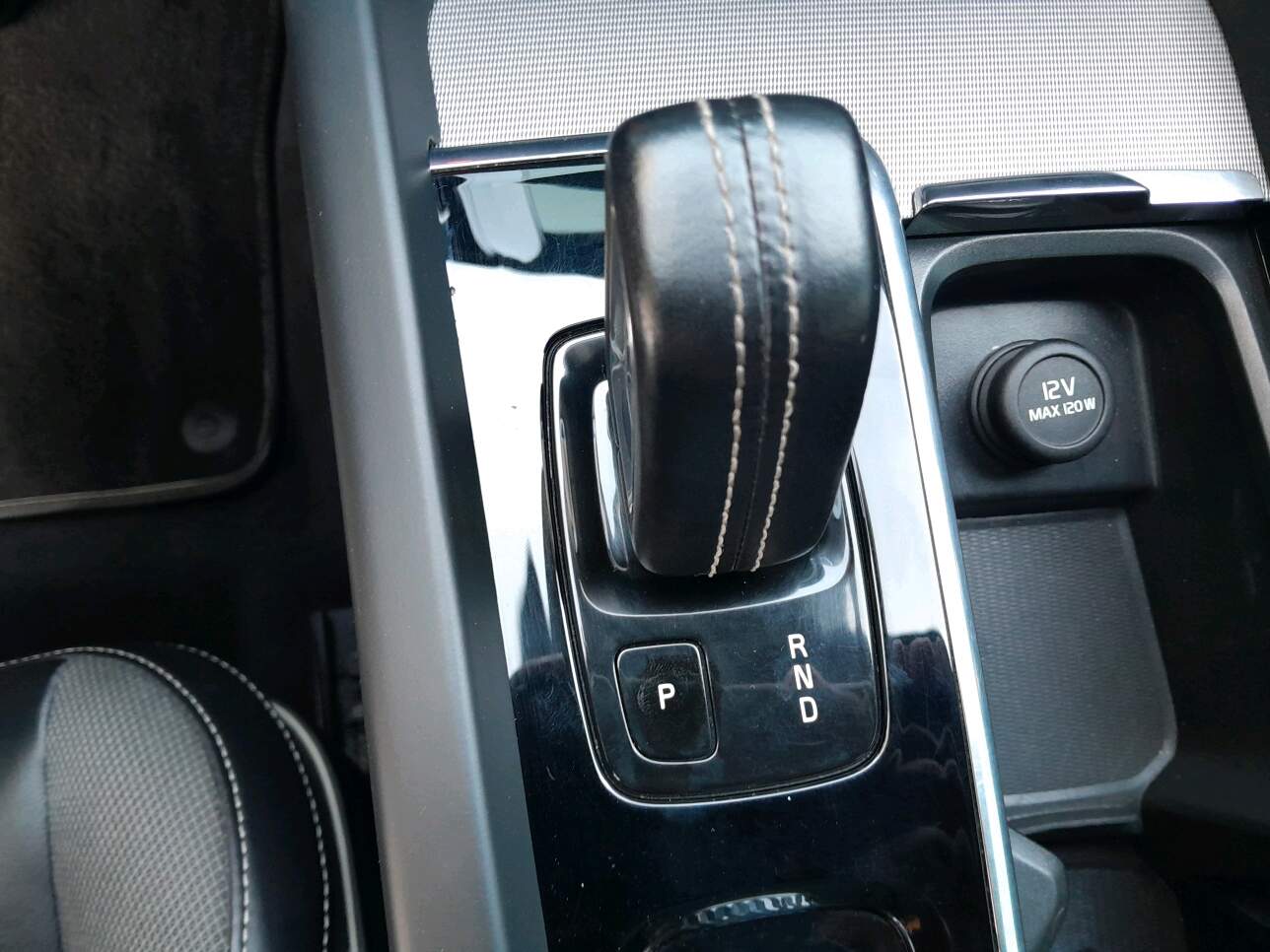 XC60 2.0 T8 HYBRID POLESTAR ENGINEERED AWD GEARTRO