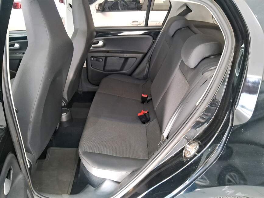 UP 1.0 MPI TOTAL FLEX 4P MANUAL