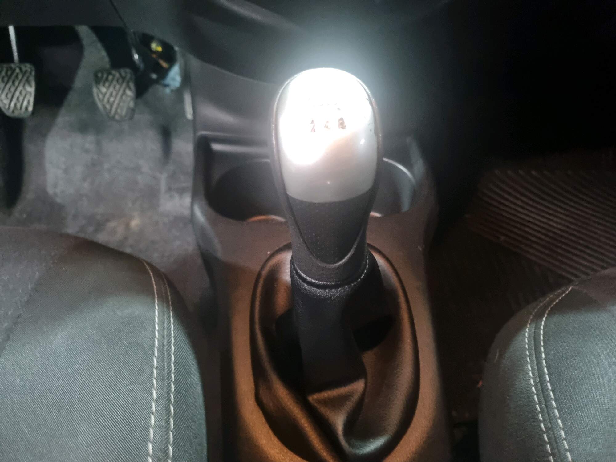 VERSA 1.6 16V FLEX SL 4P MANUAL